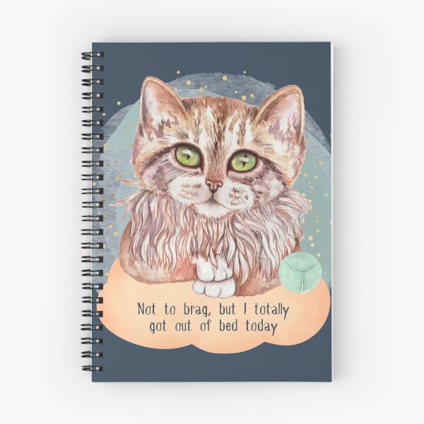 Item preview, Not to brag, but I totally got out of bed today, appreciate the little wins. Do your best, and remember that your best is in the context of where your health is at designed and sold by Orianah.