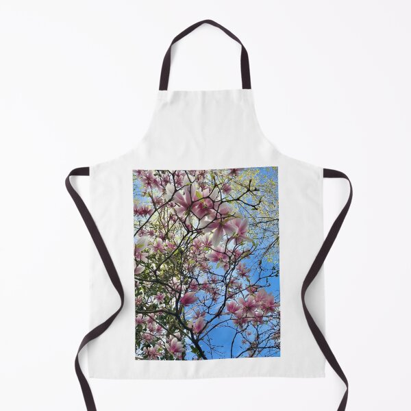 Item preview, Pink magnolias designed and sold by djunyent1.