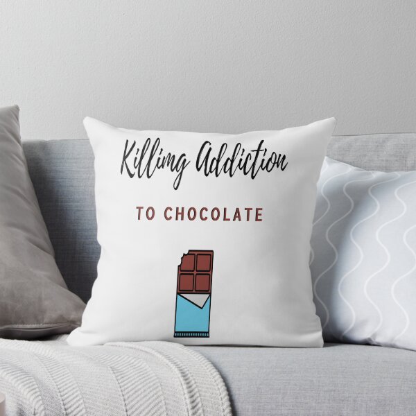 Item preview, Killing Addiction designed and sold by Danyell369.