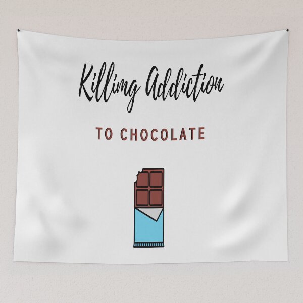 Item preview, Killing Addiction designed and sold by Danyell369.