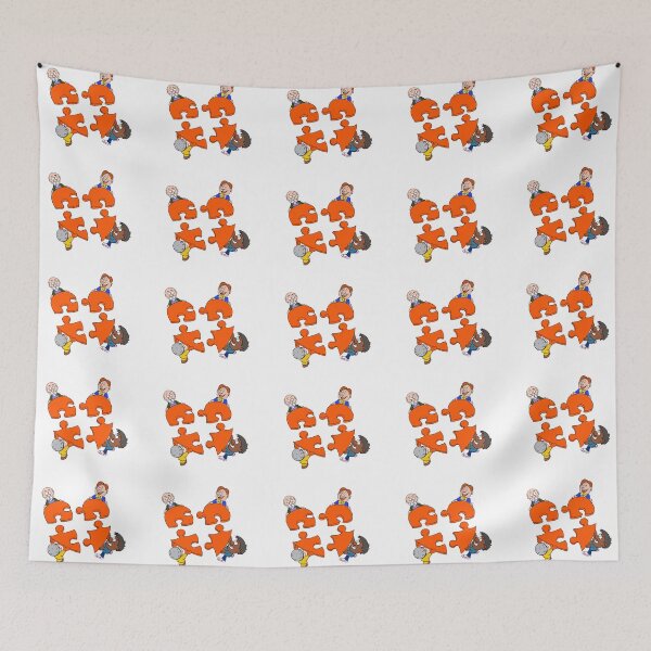 Item preview, Getting along designed and sold by Fab-io.