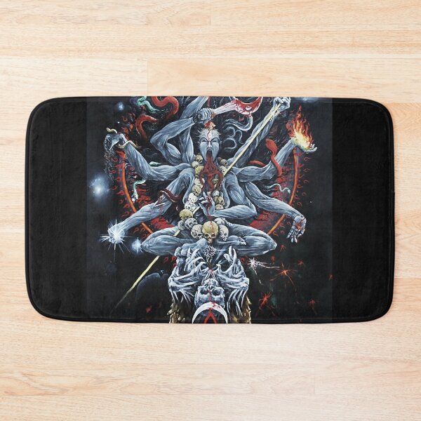 Item preview, Cult of Fire Ascetic Meditation of Death T-Shirt designed and sold by johnathanpura.