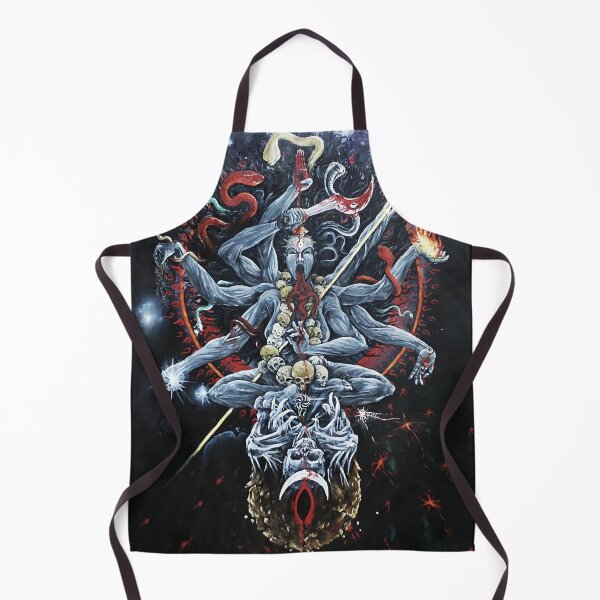 Item preview, Cult of Fire Ascetic Meditation of Death T-Shirt designed and sold by johnathanpura.