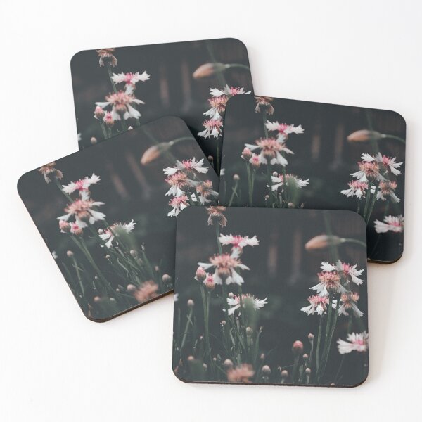 Item preview, Moody flowers designed and sold by Nefeligant.