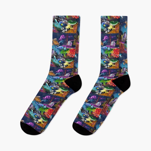 Item preview, Jon’s aquarium designed and sold by Julia Grammer-Begley.
