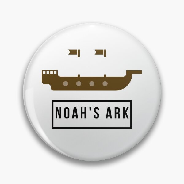Artikelvorschau, Arche Noah entworfen und verkauft von Justiny97.