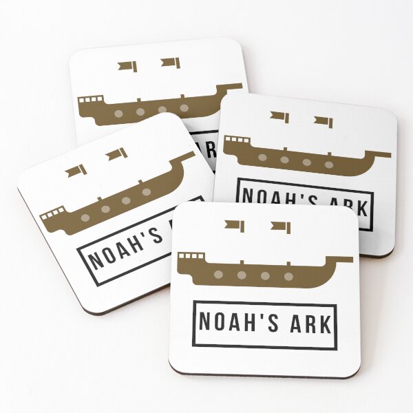 Item preview, Noah's ark designed and sold by Justiny97.