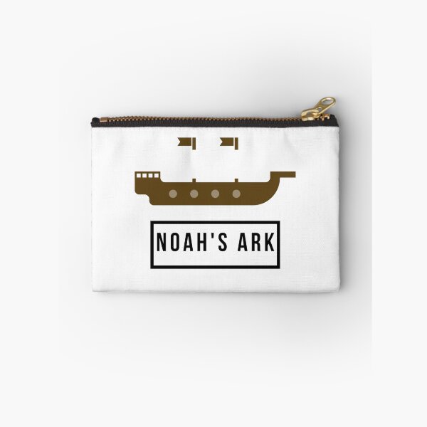 Item preview, Noah's ark designed and sold by Justiny97.
