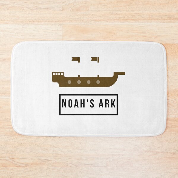 Item preview, Noah's ark designed and sold by Justiny97.