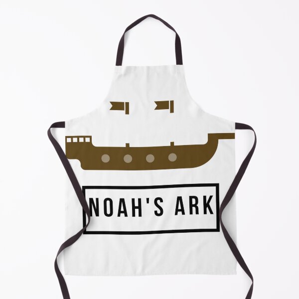 Item preview, Noah's ark designed and sold by Justiny97.