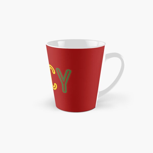 Stacy - Your Personalised Products Tall Mug