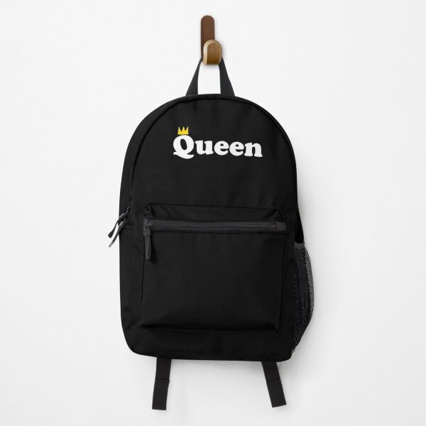 Item preview, Queen | Inspirational | Strong Woman | Girl Power | Gold Crown designed and sold by 4wordsmovement.
