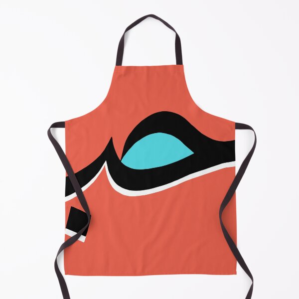 Item preview, Love Abstract Arabic Calligraphy designed and sold by SneakyShop.