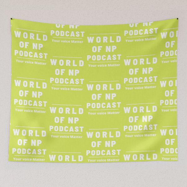 Artikelvorschau, World of np: ein süßes Geschenk für Männer, Frauen und Kinder entworfen und verkauft von shopT-shirt0.