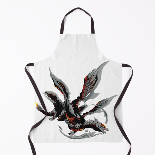 Item preview, Harudomerugu (Monster Hunter Rise) designed and sold by Fantasyhaze.