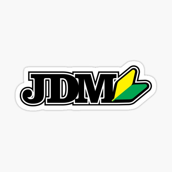 JDM GIRL NEW DRIVER WAKABA BADGE Civic Integra Stance Static Meet WOMEN TANK TOP JDM GIRL NEW DRIVER WAKABA BADGE Civic Integra Stance Static Meet WOMEN TANK TOP