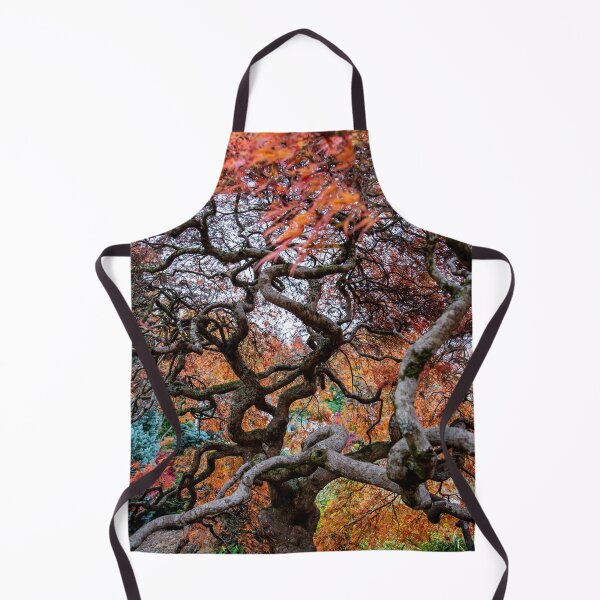 Item preview, Japanese Maple, Olinda, Dandenong Ranges, Victoria, Australia designed and sold by Vicki Walsh.