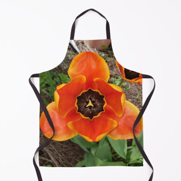 Item preview, Orange Tulip designed and sold by GrudleBay.