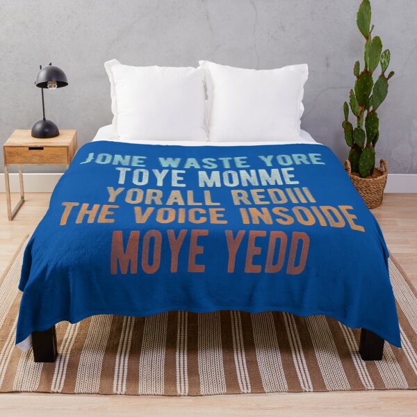 Item preview, JONE WASTE YORE TOYE MONME YORALL REDIII designed and sold by Imadovic.