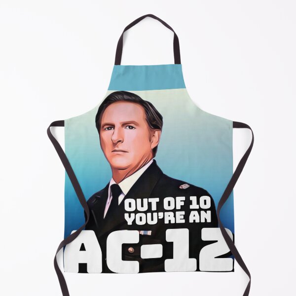 Item preview, Ted Hastings AC-12 BBC Line of Duty designed and sold by hypocratees.