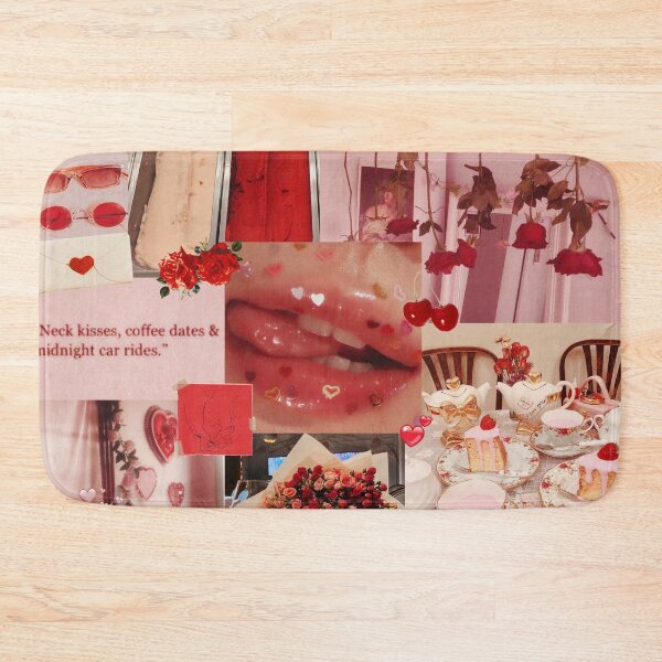 Item preview, lovecore collage designed and sold by celestivl.