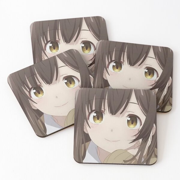 Item preview,   Anime Faces designed and sold by shopT-shirt0.