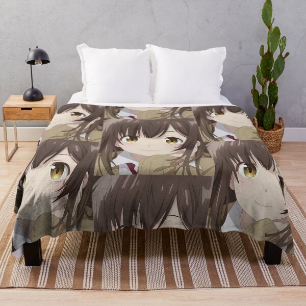 Item preview, Anime Faces designed and sold by shopT-shirt0.