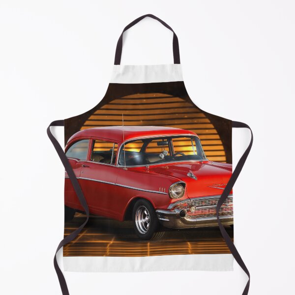 Item preview, 1957 Chevrolet 210 'Post' Sedan designed and sold by DaveKoontz.