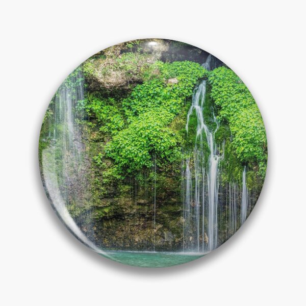 Artikelvorschau, Dripping Springs Falls entworfen und verkauft von mljdwhite.