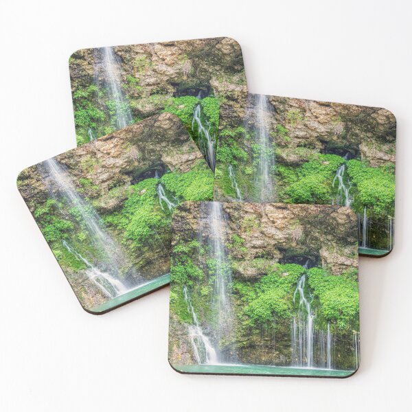 Artikelvorschau, Dripping Springs Falls entworfen und verkauft von mljdwhite.
