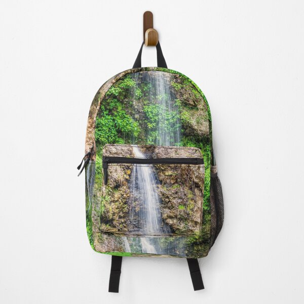 Artikelvorschau, Dripping Springs Falls entworfen und verkauft von mljdwhite.