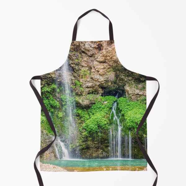 Artikelvorschau, Dripping Springs Falls entworfen und verkauft von mljdwhite.