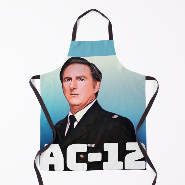 Item preview, Ted Hastings AC-12 BBC Line of Duty designed and sold by hypocratees.