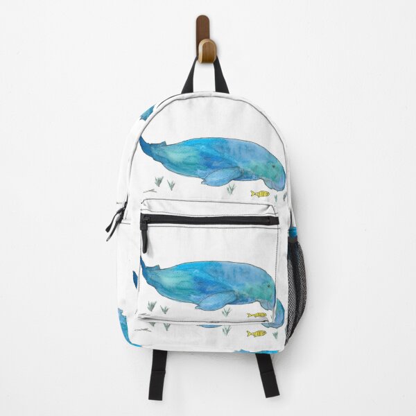 Item preview, Dugong grazing designed and sold by JensOceanArt.