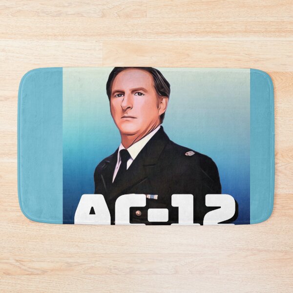 Item preview, Ted Hastings AC-12 BBC Line of Duty designed and sold by hypocratees.
