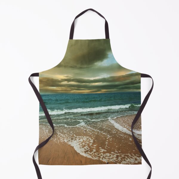 Item preview, Beach print, Nature scene,Nature sunsets,Cottage scene,cottage sky,metal photo prints designed and sold by eyesight4vision.