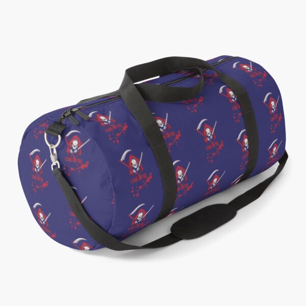 I came for you Duffle Bag