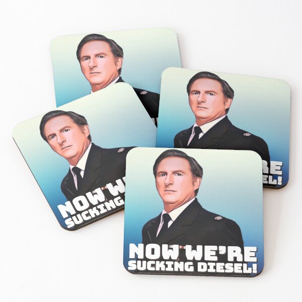 Item preview, Ted Hastings Now we’re Sucking Diesel AC-12 BBC Line of Duty designed and sold by hypocratees.
