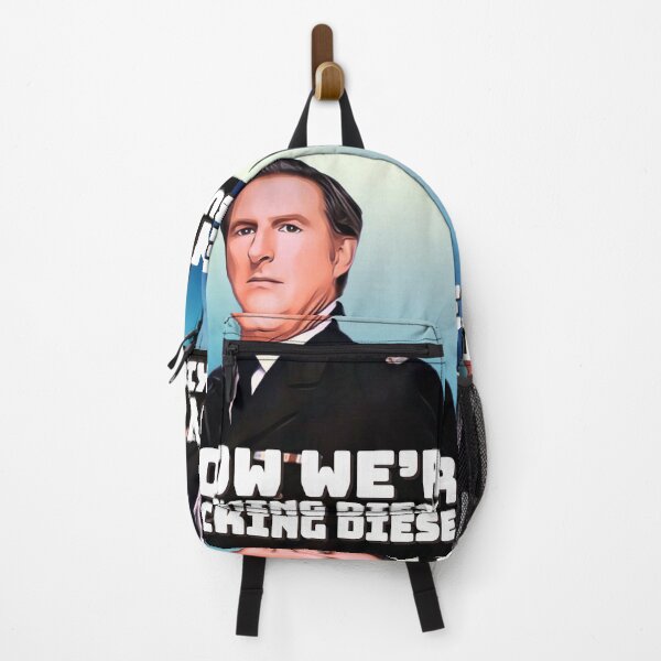 Item preview, Ted Hastings Now we’re Sucking Diesel AC-12 BBC Line of Duty designed and sold by hypocratees.