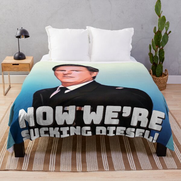 Item preview, Ted Hastings Now we’re Sucking Diesel AC-12 BBC Line of Duty designed and sold by hypocratees.