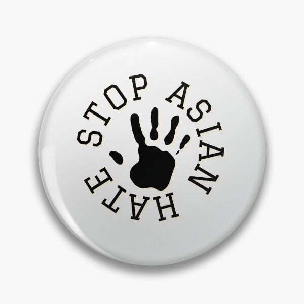 Item preview, Stop Asian hate Asian lives matter AAPI respect Asians designed and sold by Randomlifestore.