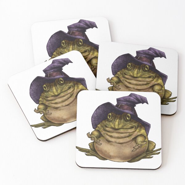 Item preview, Magic Frog designed and sold by Sosnitsky.