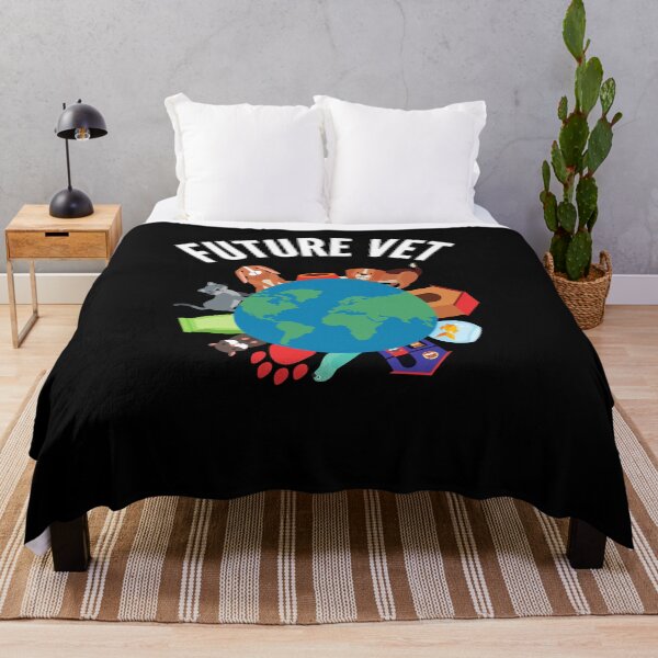 Item preview, Future veterinarian - Vet designed and sold by Anton Ashraf.