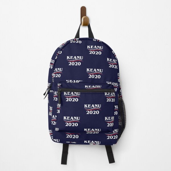 Item preview, Keanu 2020 - An Excellent Election Campaign designed and sold by TrndSttr.