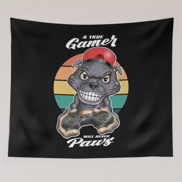 Item preview, Frustrated Gamer Funny Im Not A Player designed and sold by Status71.