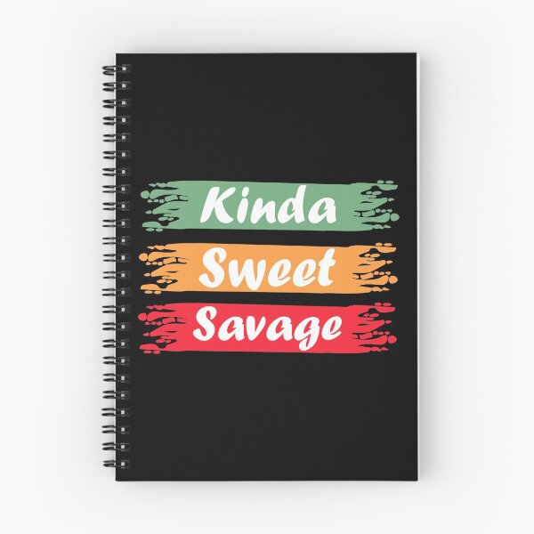 Item preview, kinda sweet mostly savage designed and sold by GoranDesign.