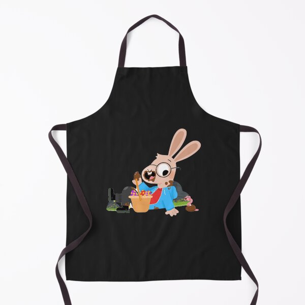 Item preview, Sup-per Cute Bun-ny Classic T-Shirt designed and sold by ArielleThiel.