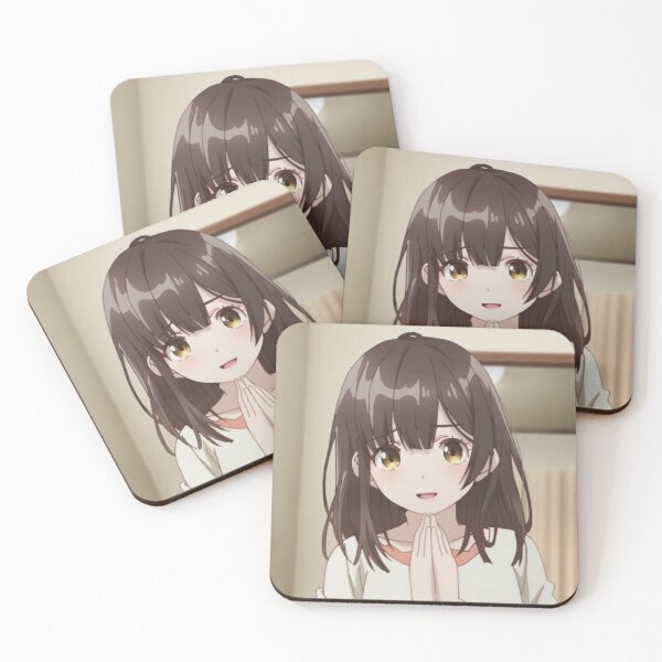Item preview,   Anime Faces designed and sold by shopT-shirt0.