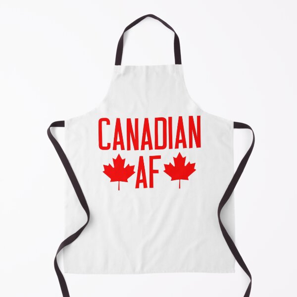 Item preview, Canadian AF designed and sold by TrndSttr.