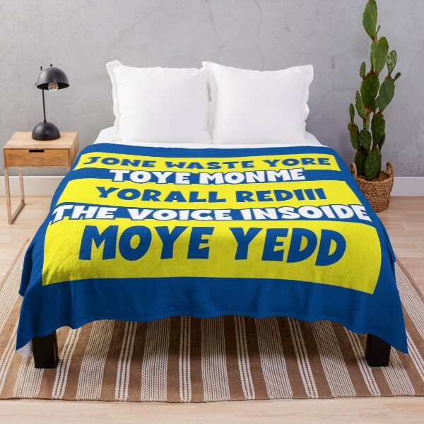 Item preview, JONE WASTE YORE TOYE MONME YORALL REDIII designed and sold by Imadovic.